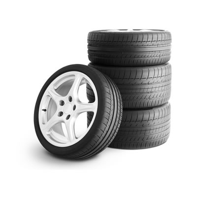 R�der / Reifen / Felgen