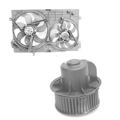 K�hlung / Heinzung / Klima / L�ftung