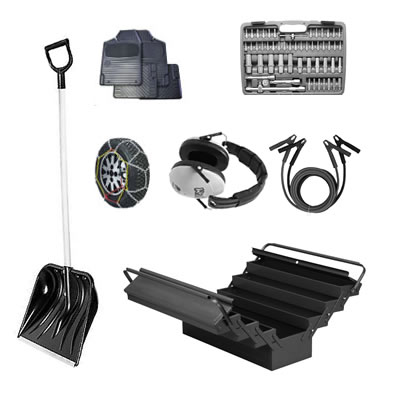 Zubeh�r / Tuning / andere Teile