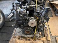 Motor ohne Anbauteile (Diesel) <br>AUDI Q5 A4 A5 A6 A7 3.0 TDI QUATTRO
