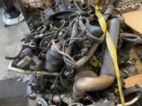 Motor ohne Anbauteile (Diesel) <br>AUDI A6 (4G2, C7) 3.0 TDI QUATTRO