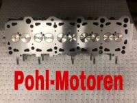 Motor �berholt <br>AUDI A3 (8P1) 2.0 TDI