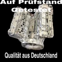 Motor �berholt DAV  DZM<br>VW CRAFTER KASTEN 2.0 TDI